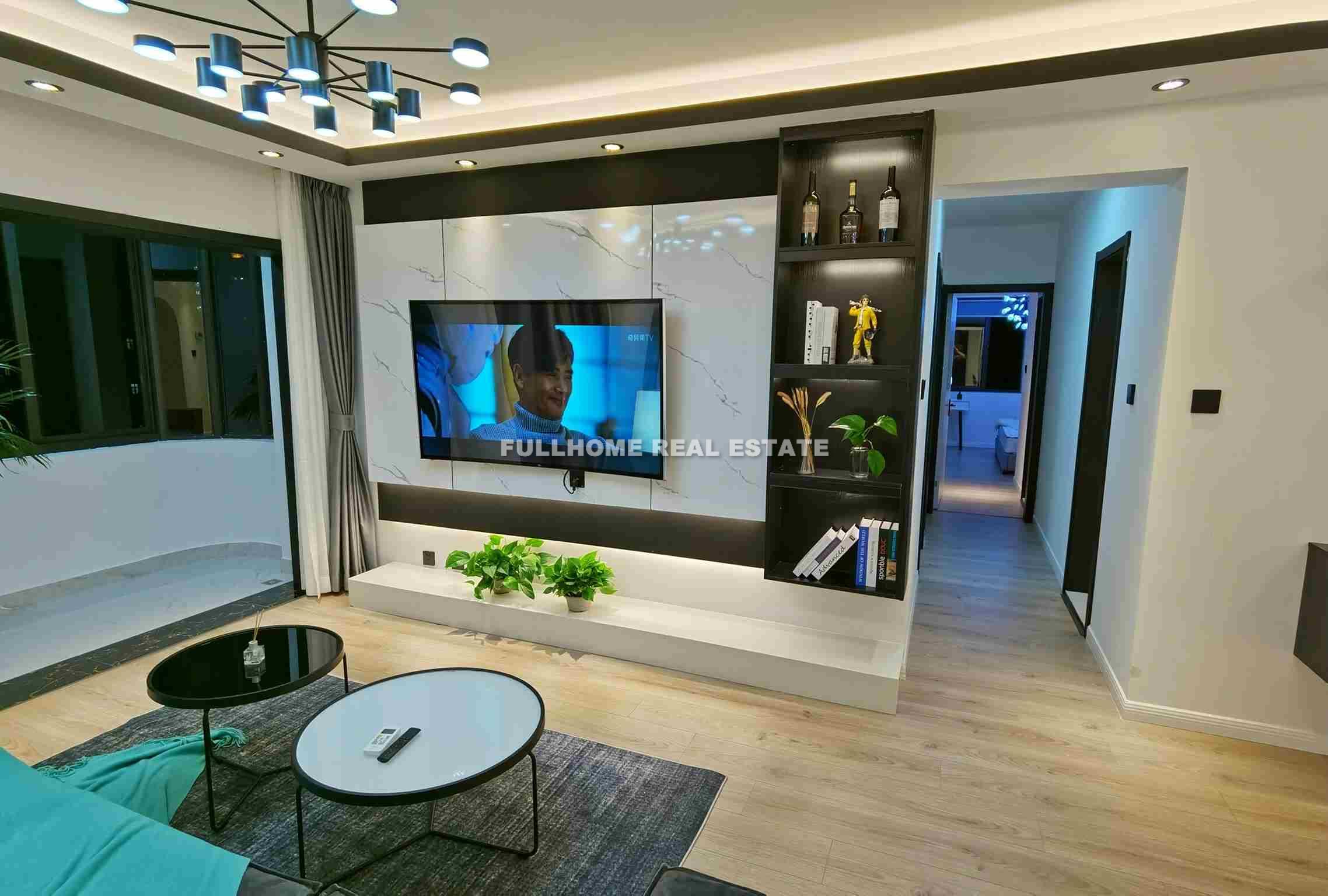Haihua Garden - Interior view 9, Shanghai rental property