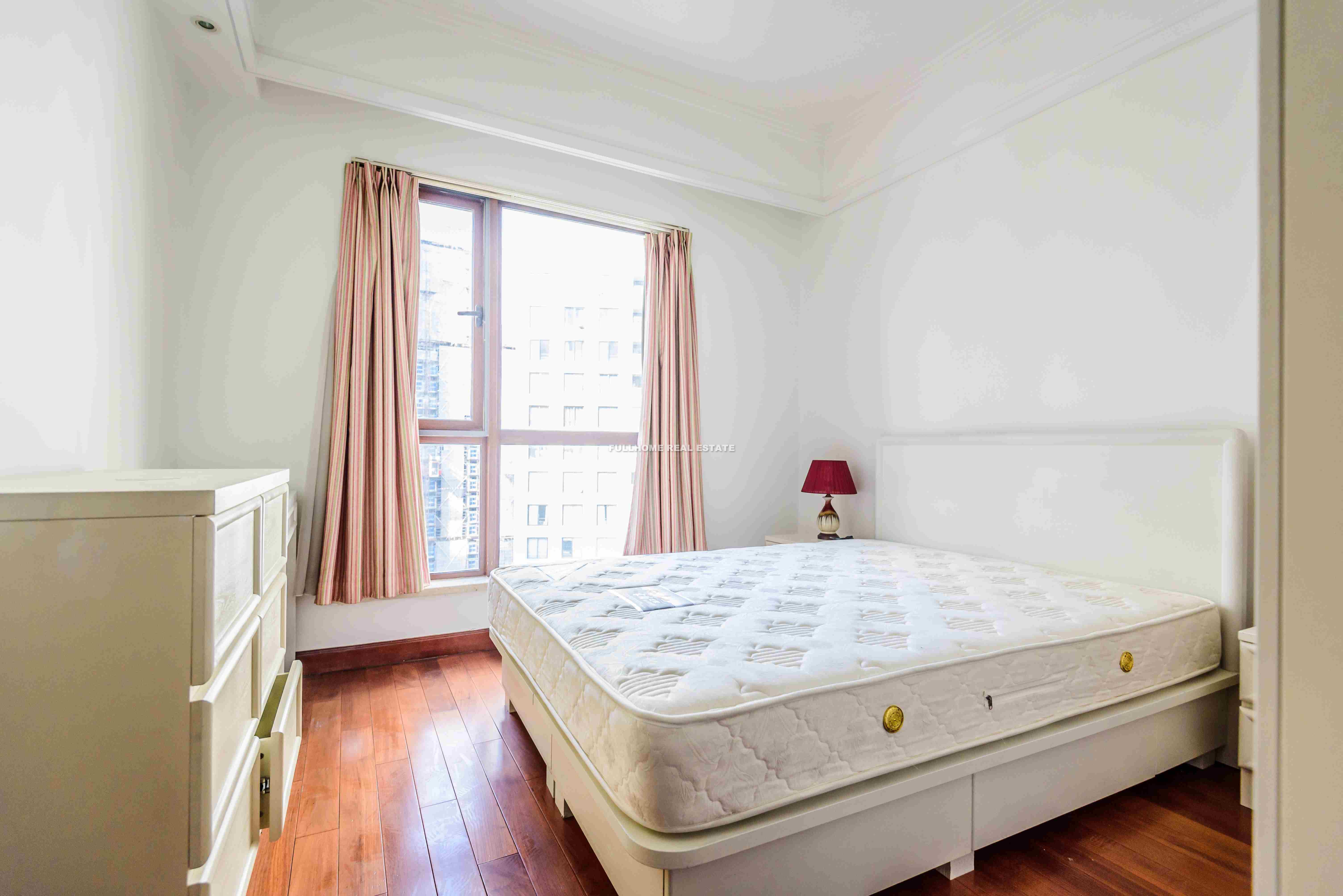 Mansion Art Deco  - Interior view 8, Shanghai rental property