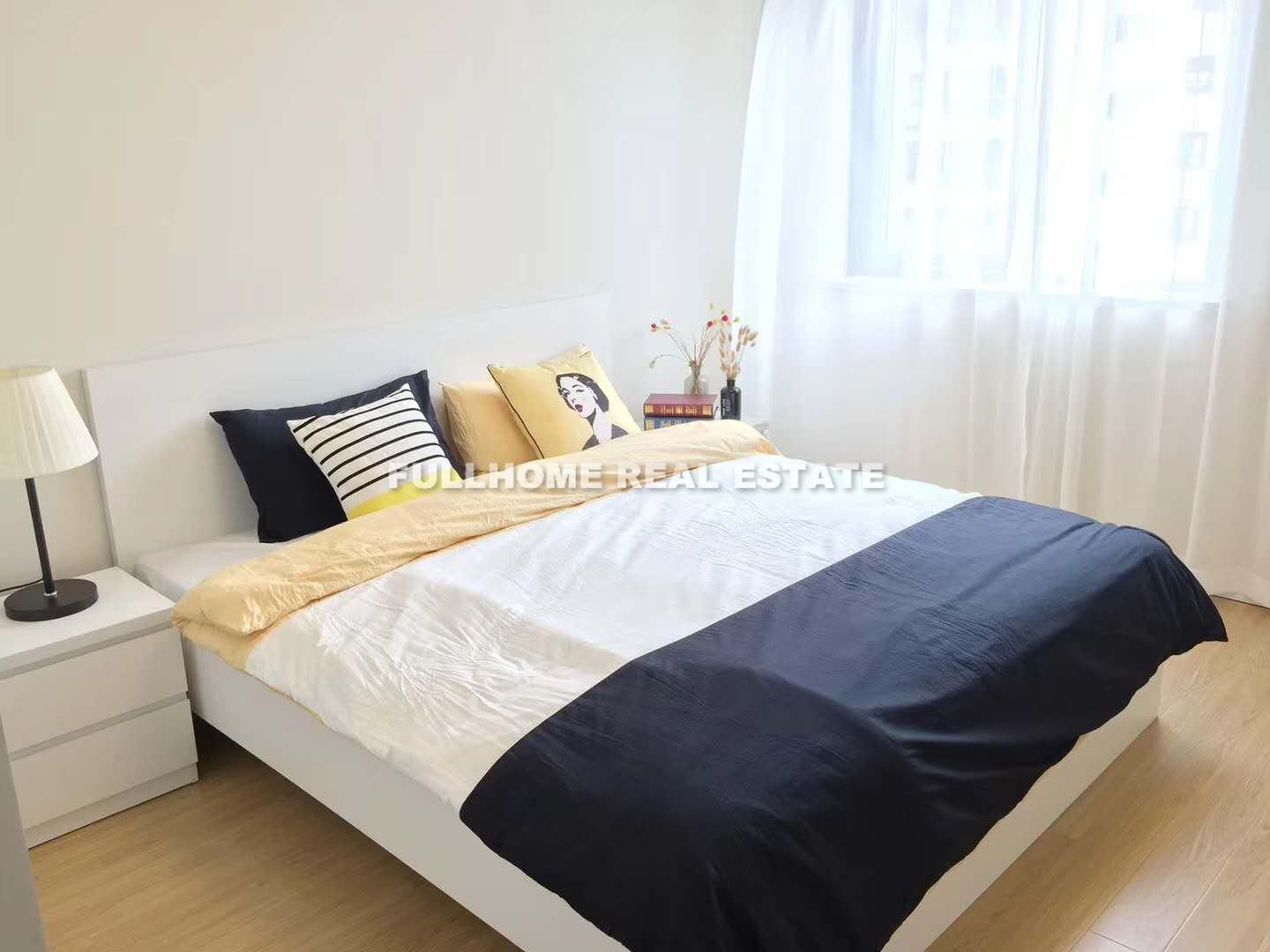 Xin Tian Di Riverside Garden - Interior view 8, Shanghai rental property