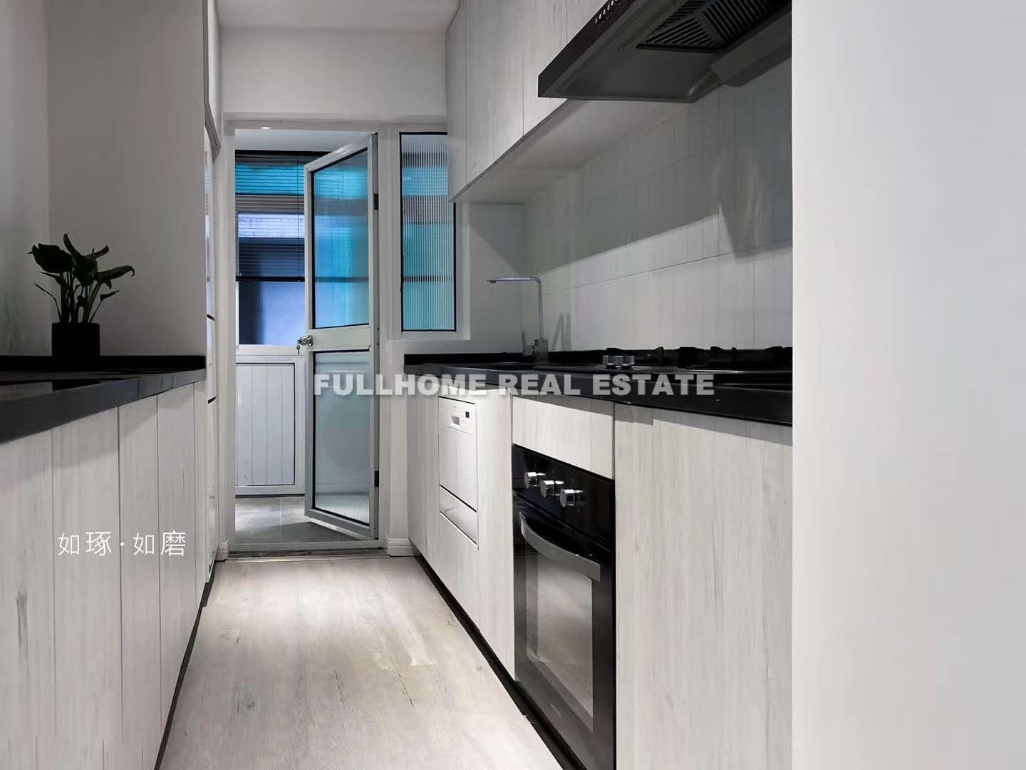 Chez Moi - Interior view 2, Shanghai rental property