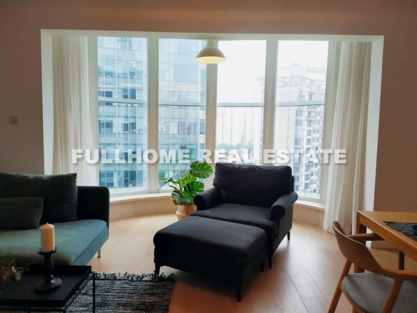 Royal Garden - Interior view 9, Shanghai rental property