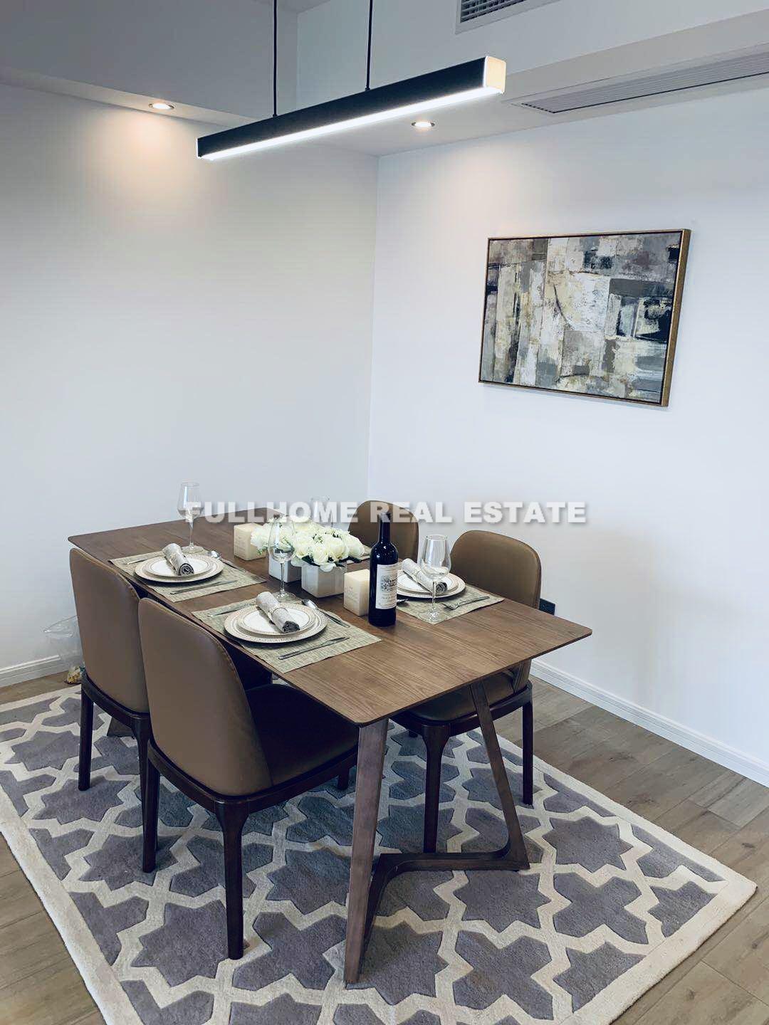 8 Park Avenue - Interior view 2, Shanghai rental property