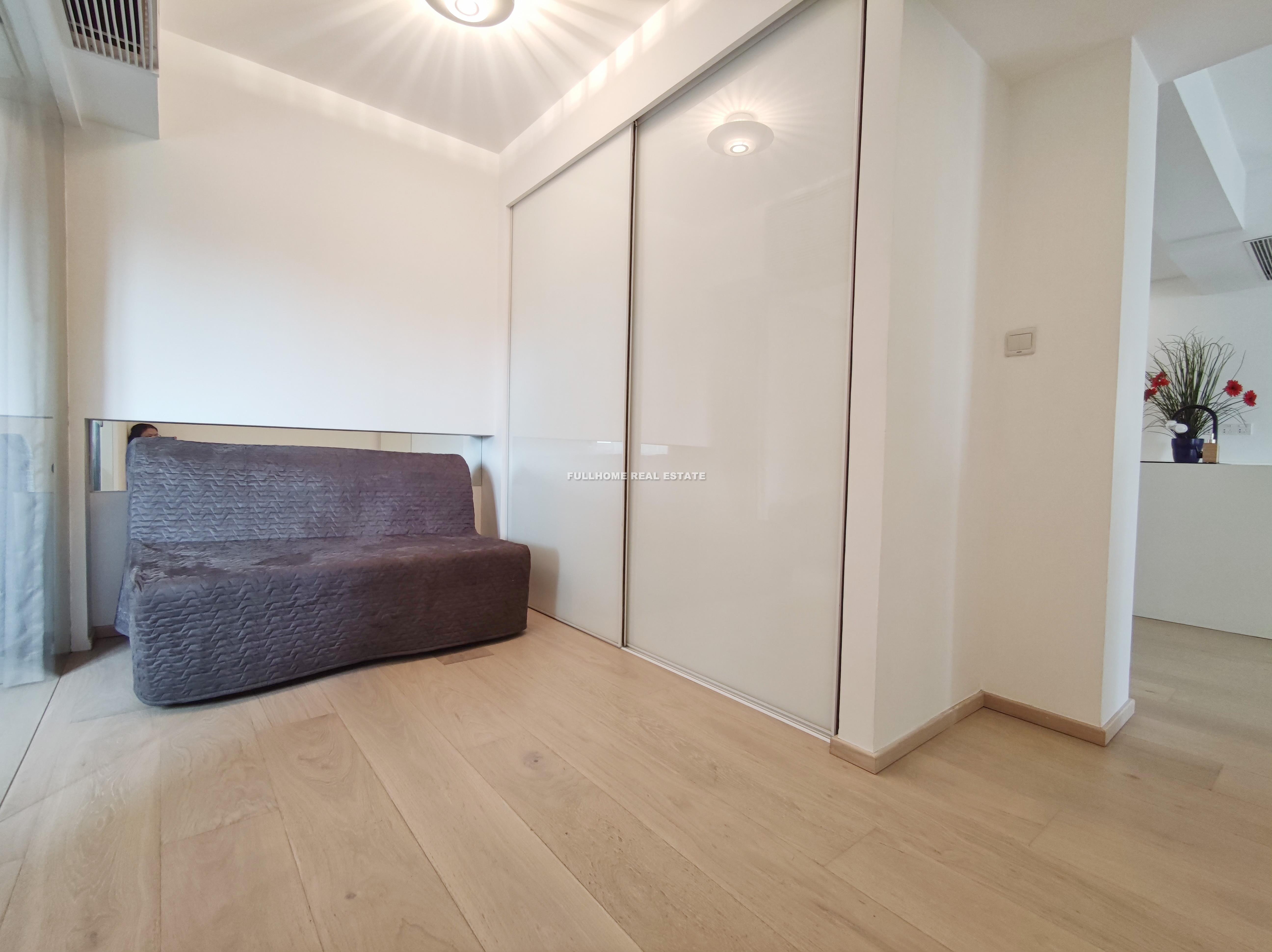 Ambassy Court - Interior view 3, Shanghai rental property