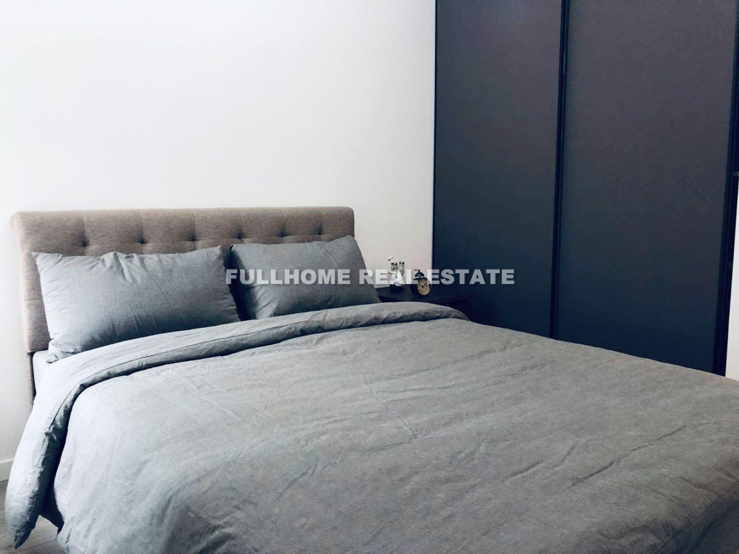 8 Park Avenue - Interior view 5, Shanghai rental property