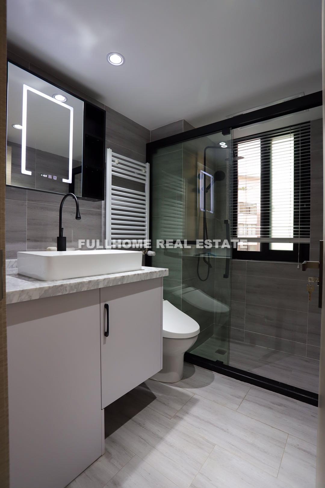Sihe Garden - Interior view 3, Shanghai rental property