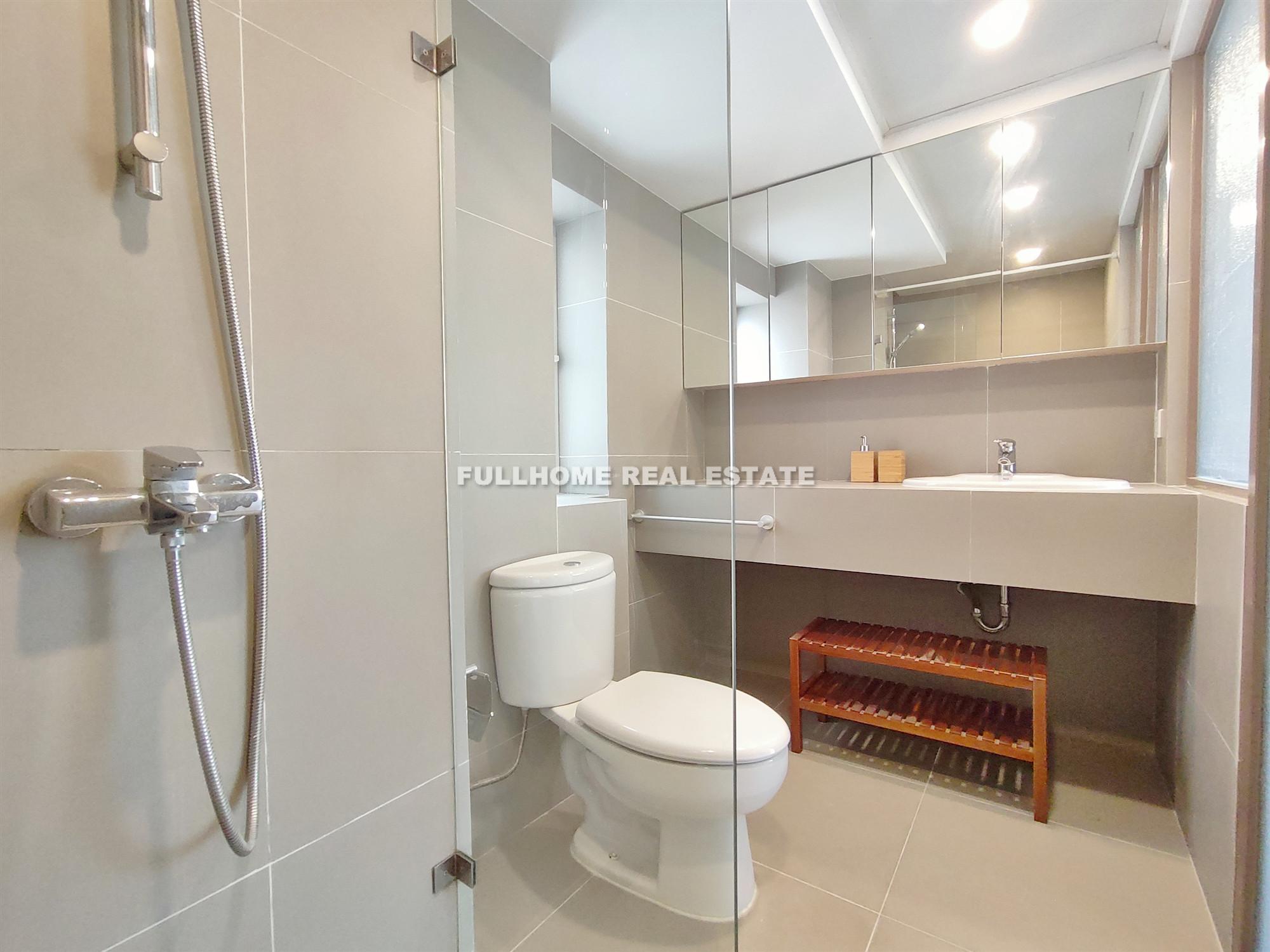Ambassy Court - Interior view 7, Shanghai rental property