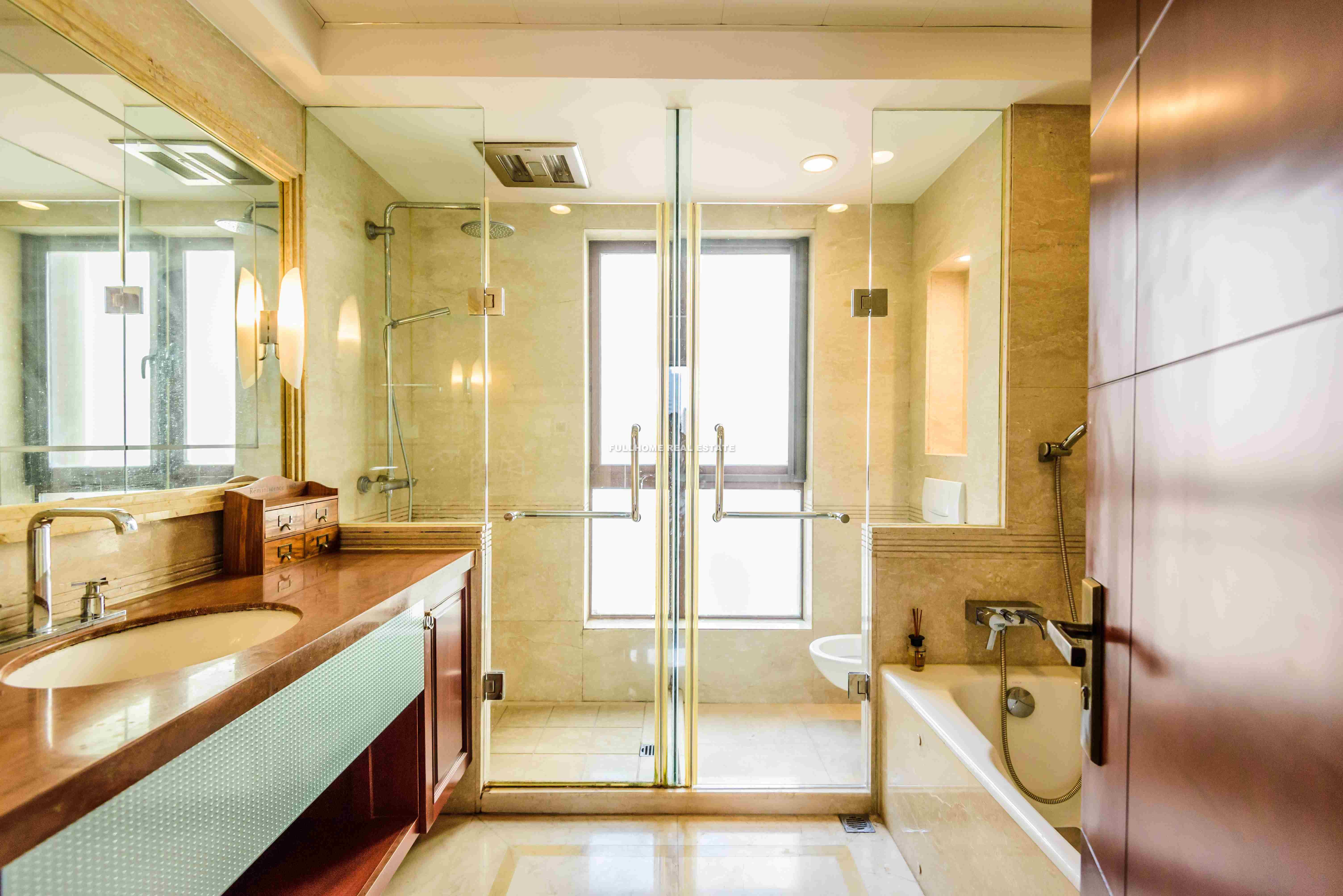 Mansion Art Deco  - Interior view 3, Shanghai rental property