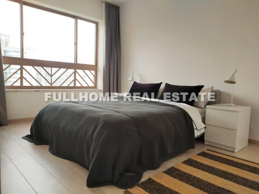 Bu Gao City - Interior view 7, Shanghai rental property