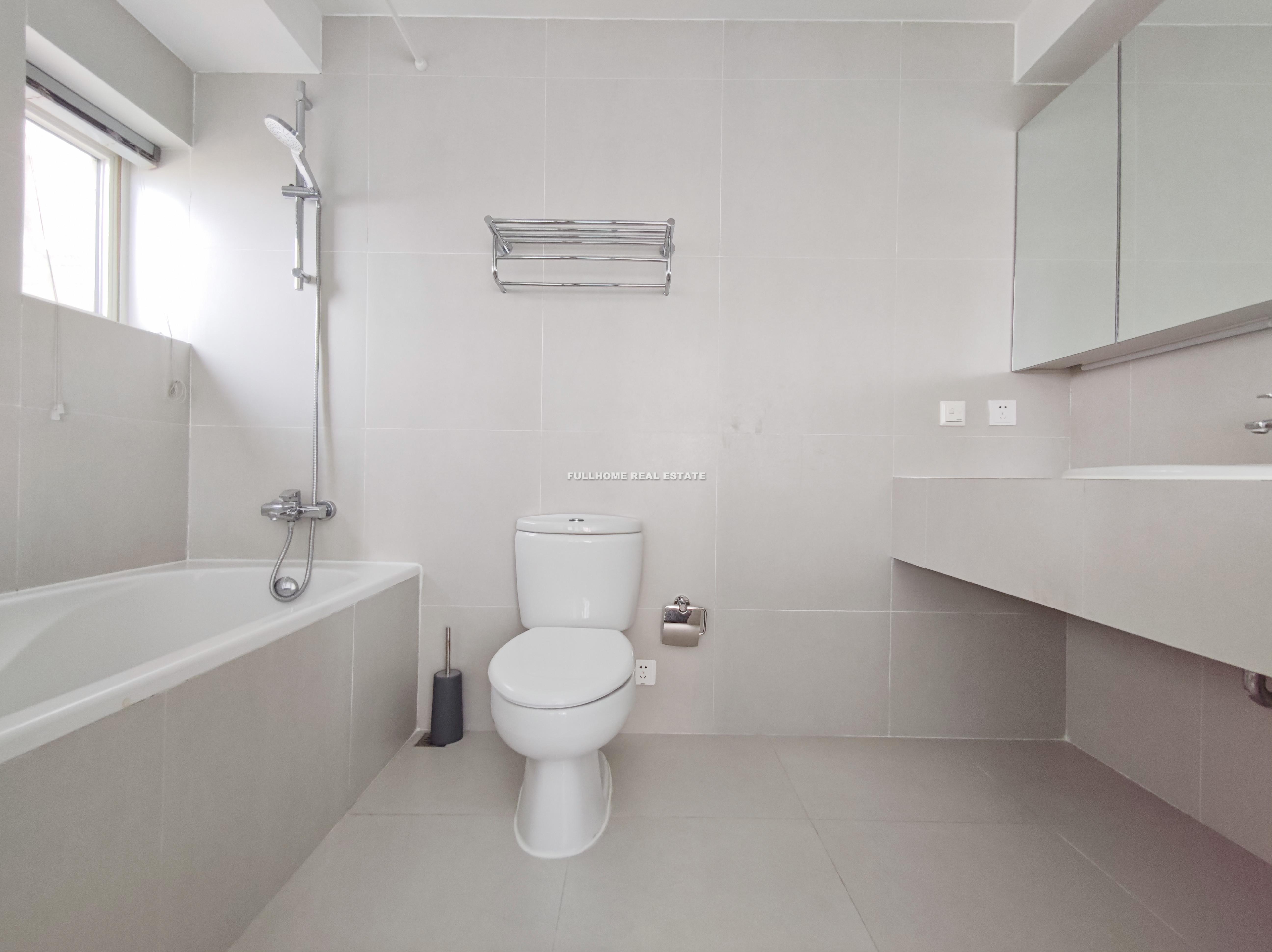 Ambassy Court - Interior view 2, Shanghai rental property