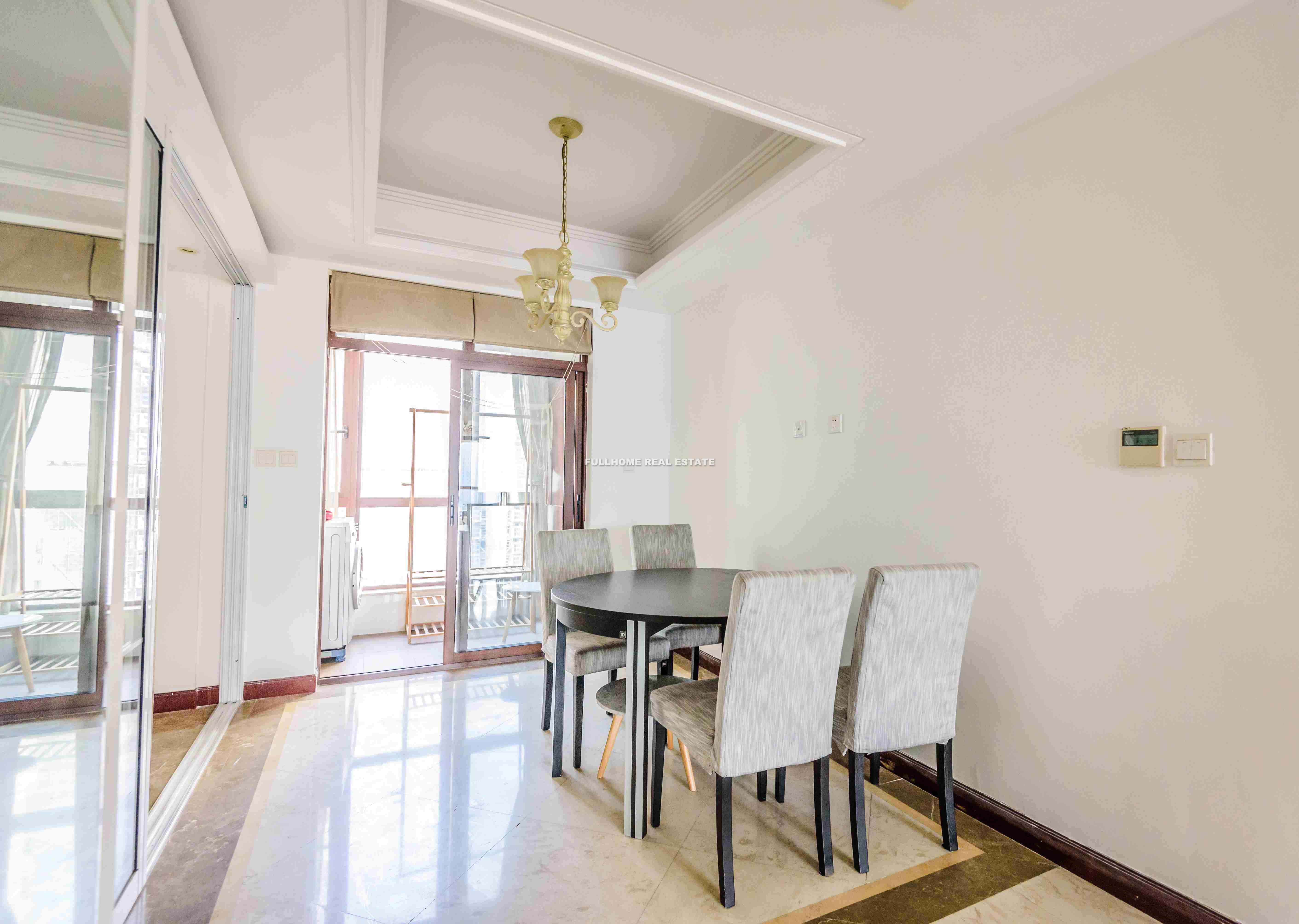 Mansion Art Deco  - Interior view 2, Shanghai rental property