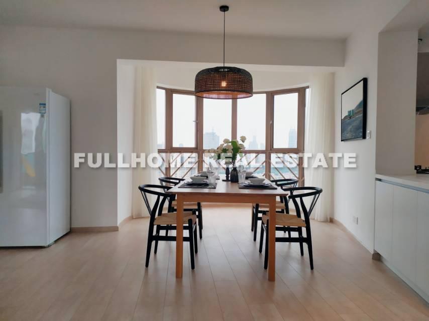 Bu Gao City - Interior view 10, Shanghai rental property