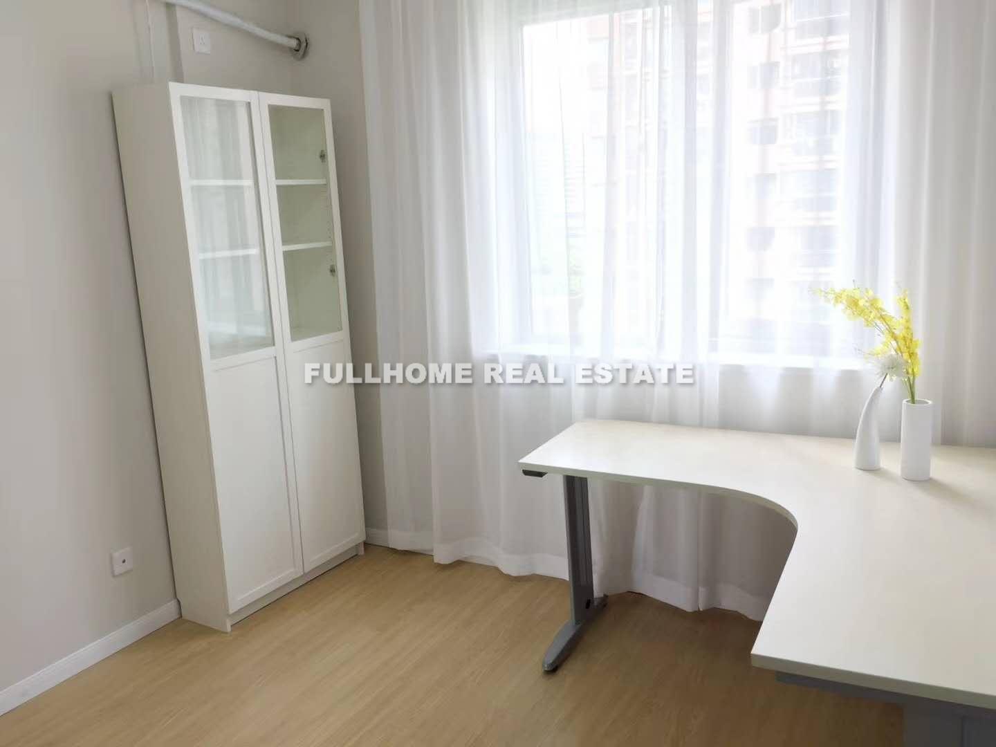 Xin Tian Di Riverside Garden - Interior view 3, Shanghai rental property