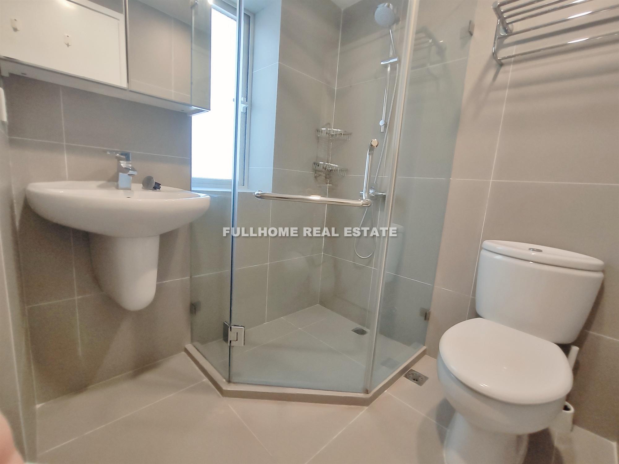 Ambassy Court - Interior view 6, Shanghai rental property