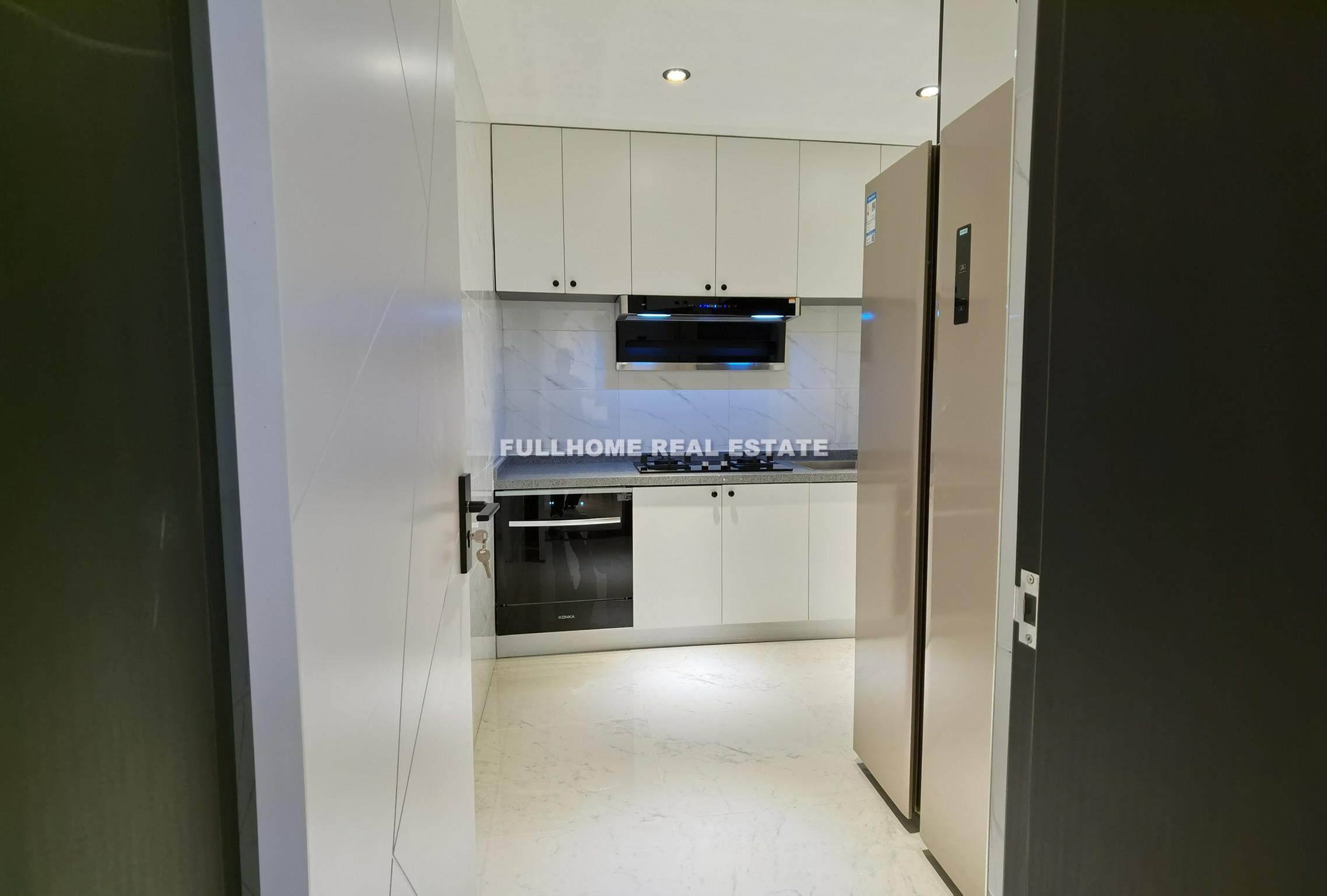 Haihua Garden - Interior view 6, Shanghai rental property