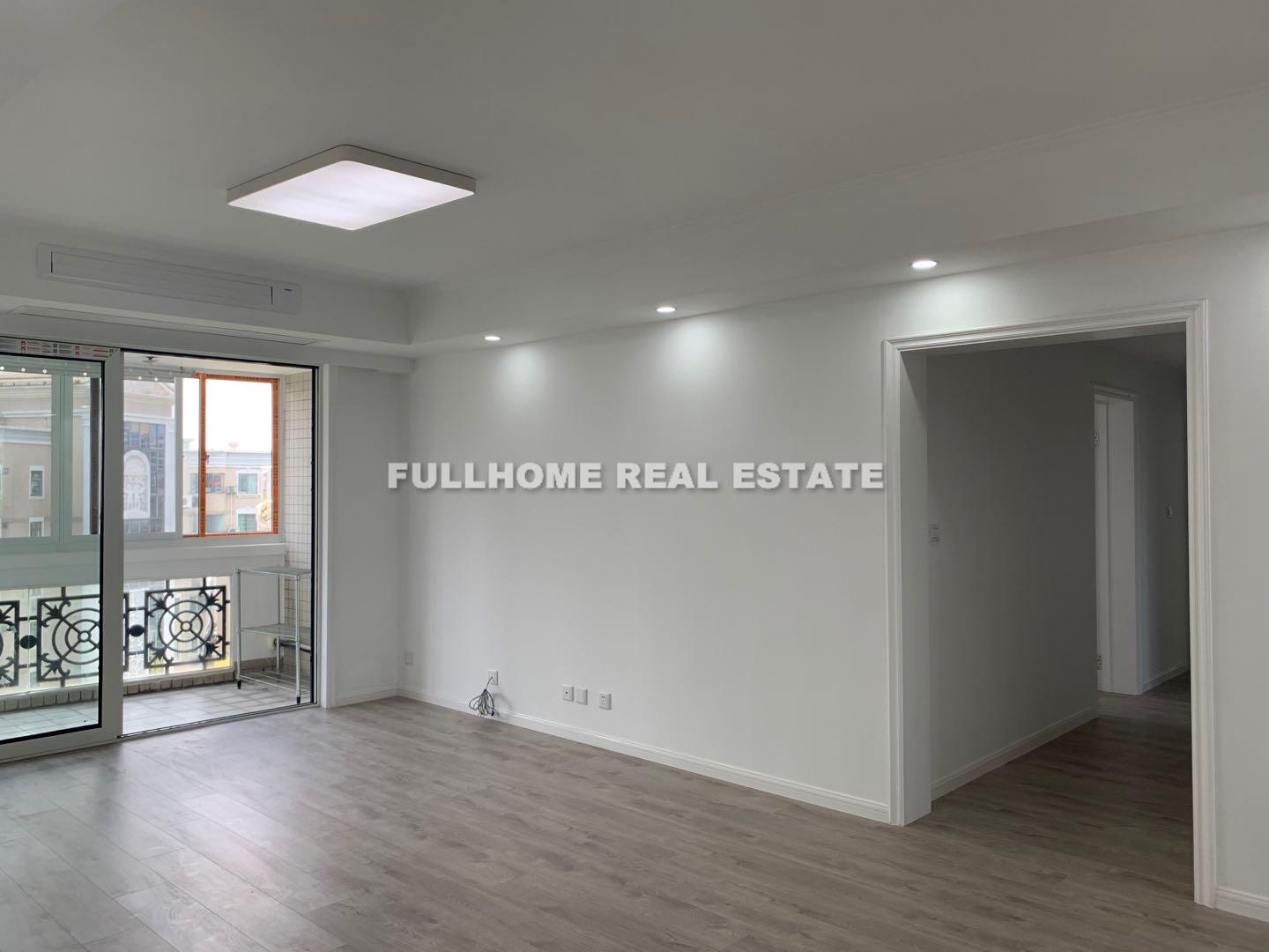 Mandarine City - 3 bedroom apartment in Shanghai, Gubei, Hongqiao