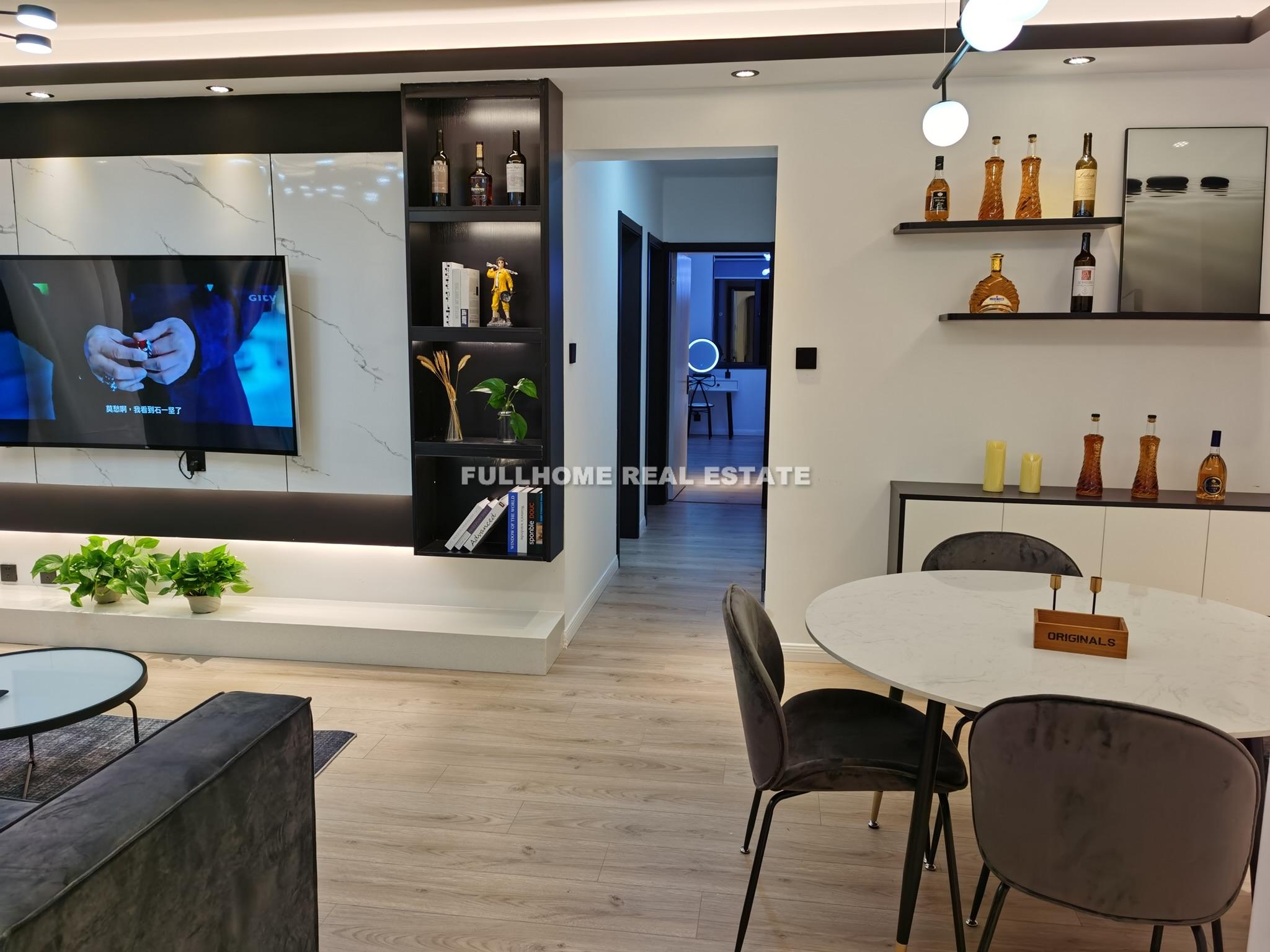 Haihua Garden - Interior view 12, Shanghai rental property