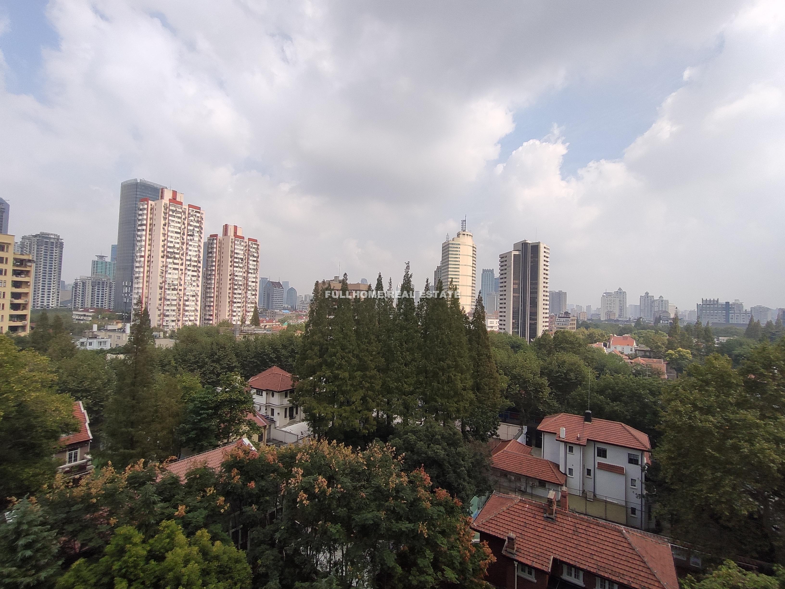Ambassy Court - Interior view 13, Shanghai rental property