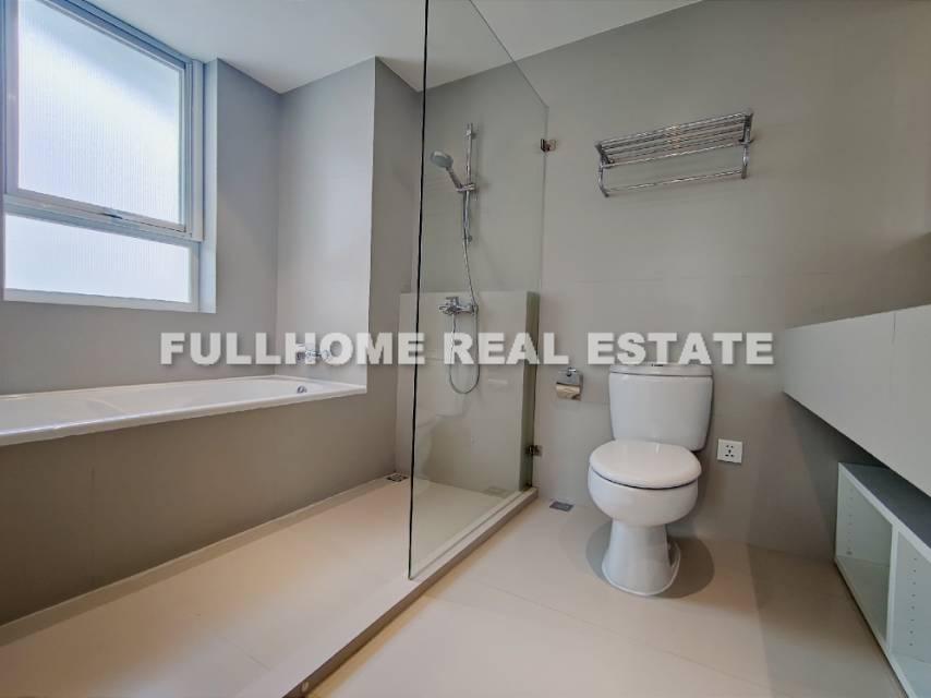 MingYuan Century City - Interior view 7, Shanghai rental property