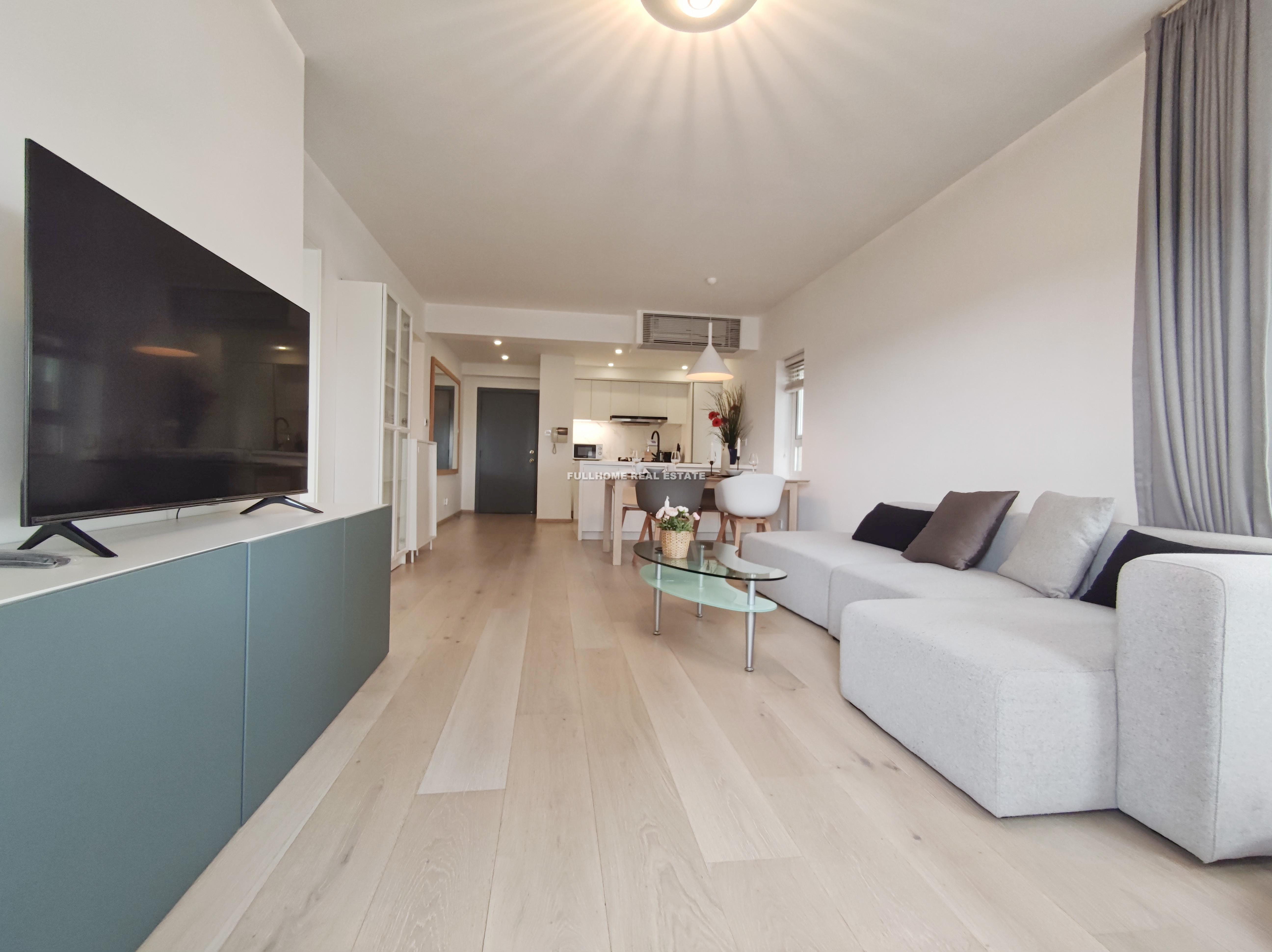 Ambassy Court - Interior view 4, Shanghai rental property