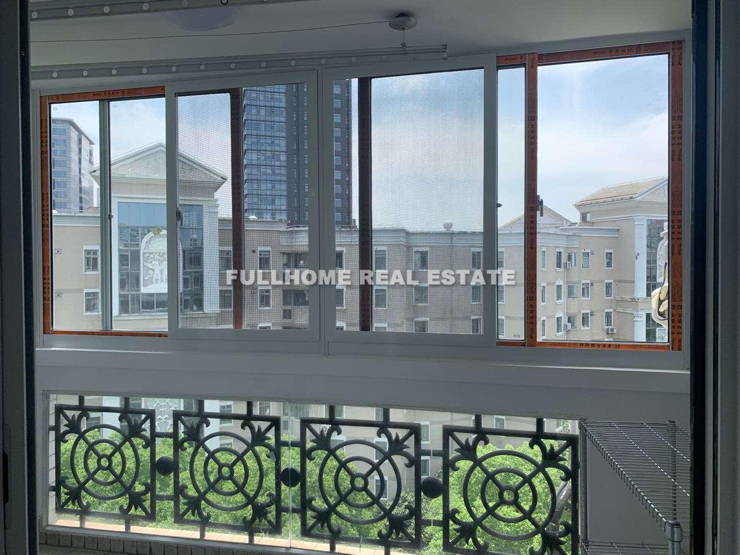 Mandarine City - Interior view 8, Shanghai rental property