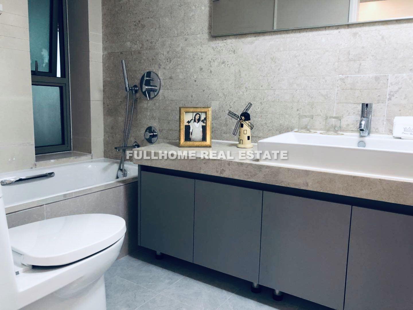 8 Park Avenue - Interior view 6, Shanghai rental property