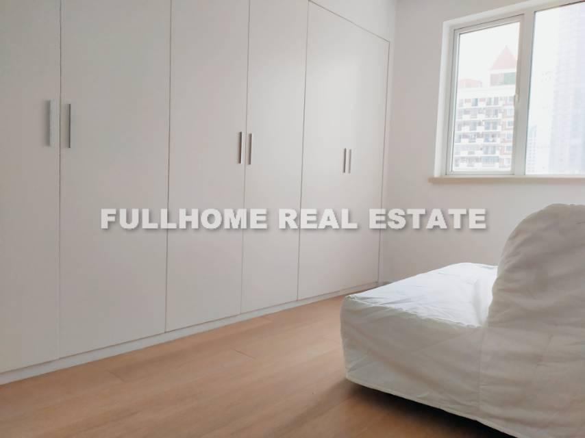 Royal Garden - Interior view 6, Shanghai rental property