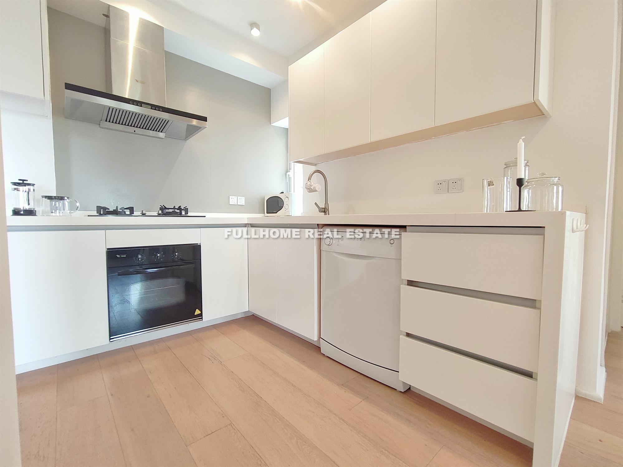 Ambassy Court - Interior view 11, Shanghai rental property