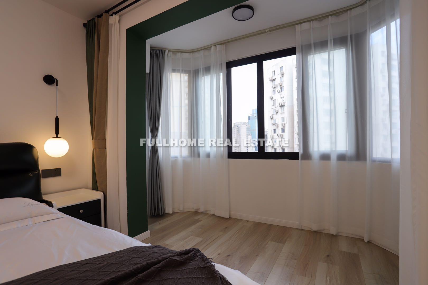 Sihe Garden - Interior view 5, Shanghai rental property