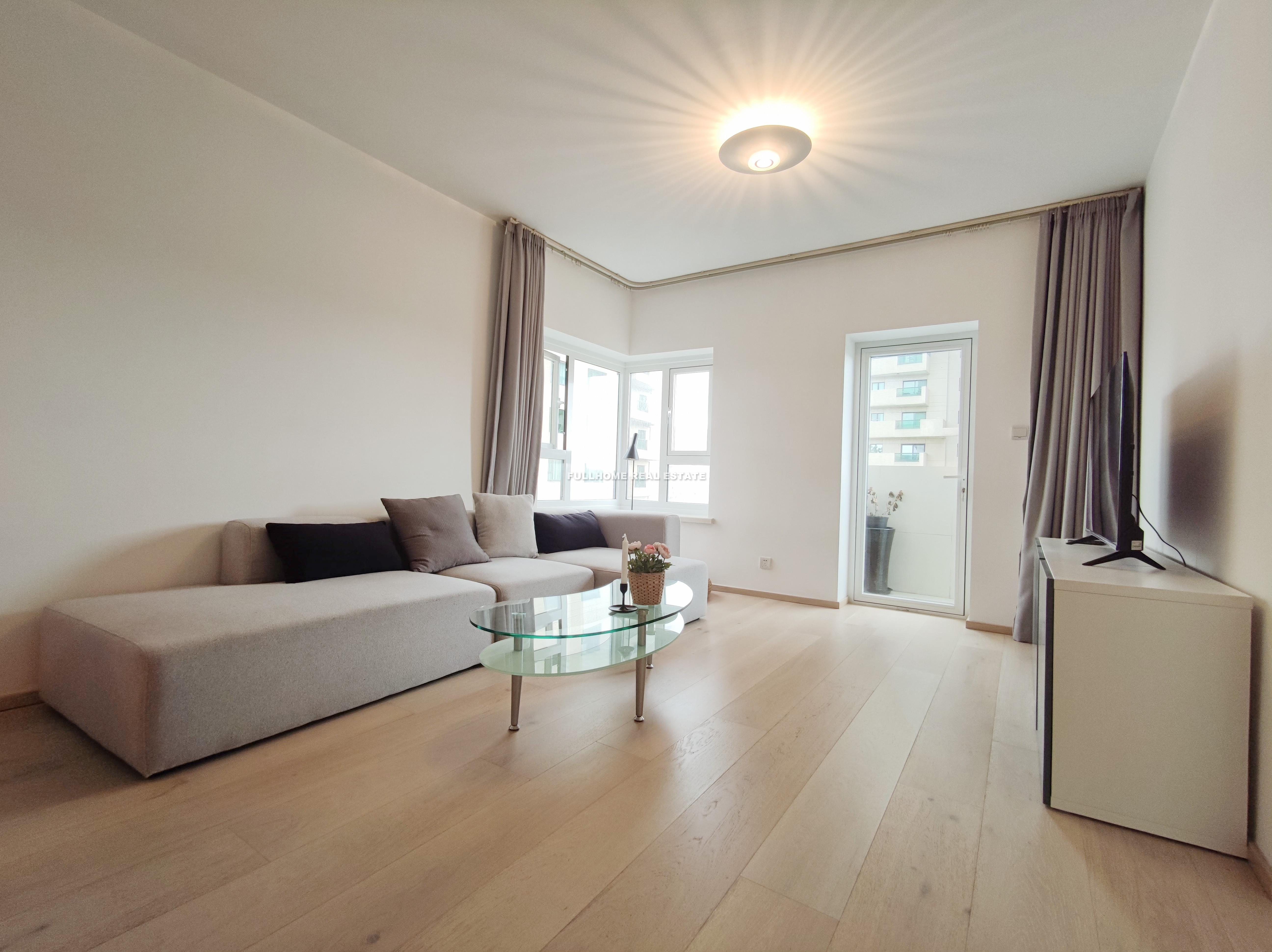 Ambassy Court - Interior view 9, Shanghai rental property