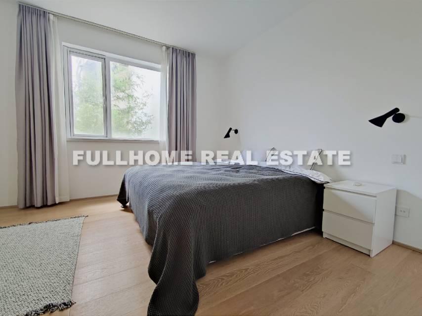 MingYuan Century City - Interior view 8, Shanghai rental property