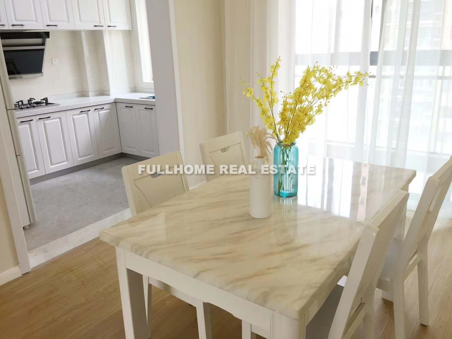Xin Tian Di Riverside Garden - Interior view 7, Shanghai rental property