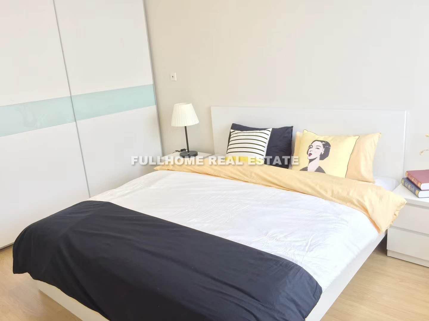 Xin Tian Di Riverside Garden - Interior view 4, Shanghai rental property