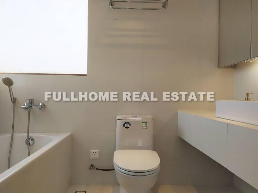 Bu Gao City - Interior view 4, Shanghai rental property