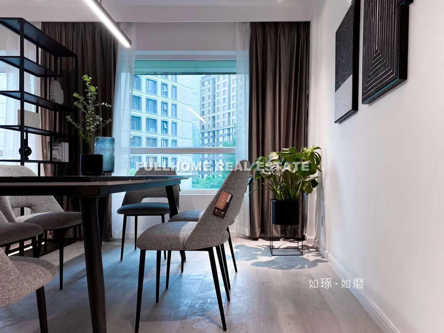 Chez Moi - Interior view 6, Shanghai rental property