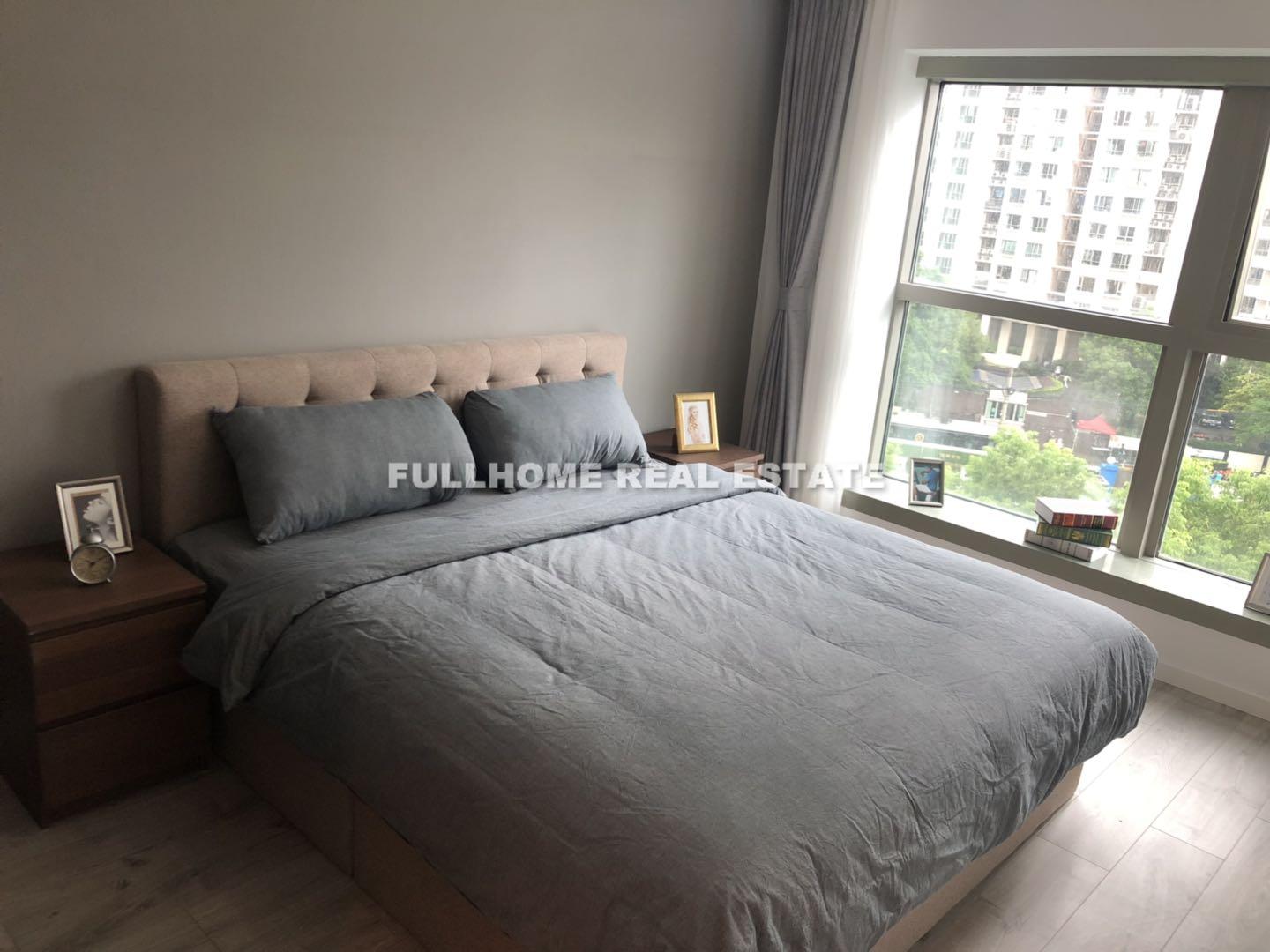 8 Park Avenue - Interior view 3, Shanghai rental property