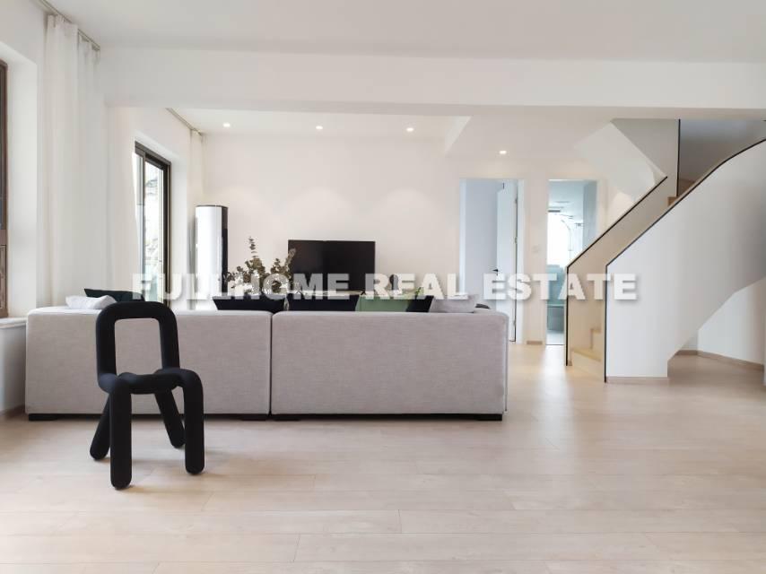 Bu Gao City - Interior view 6, Shanghai rental property