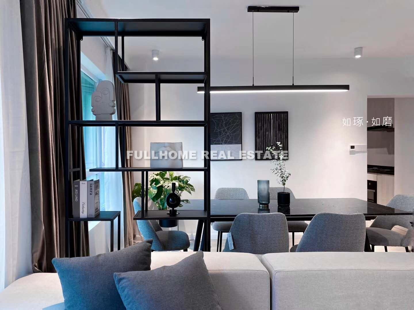 Chez Moi - Interior view 5, Shanghai rental property