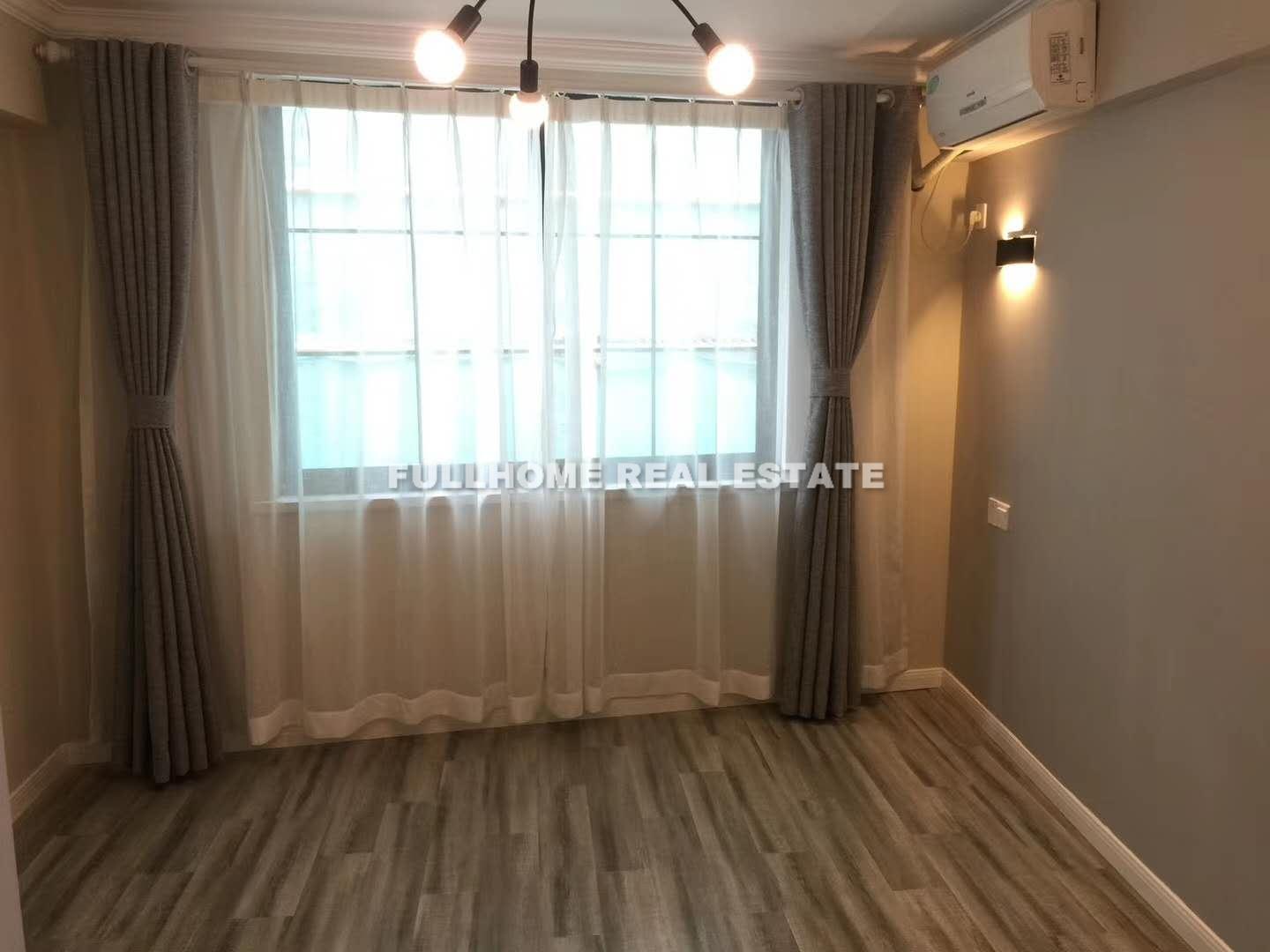 Lane1-500 Gaoan Road Old House - Interior view 2, Shanghai rental property