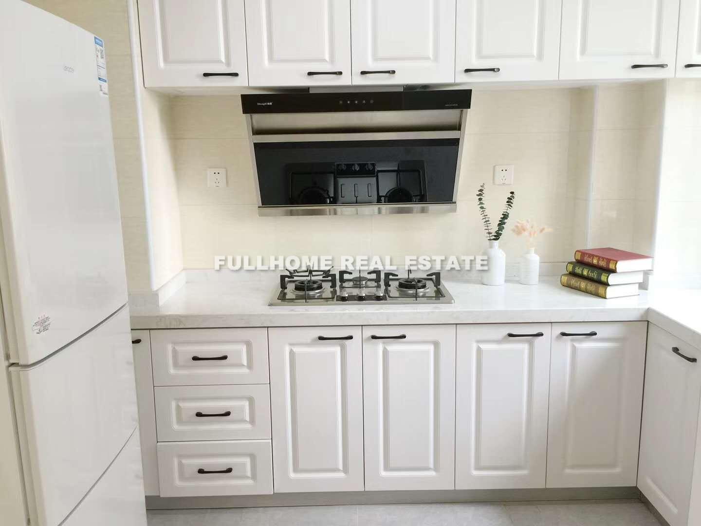 Xin Tian Di Riverside Garden - Interior view 6, Shanghai rental property