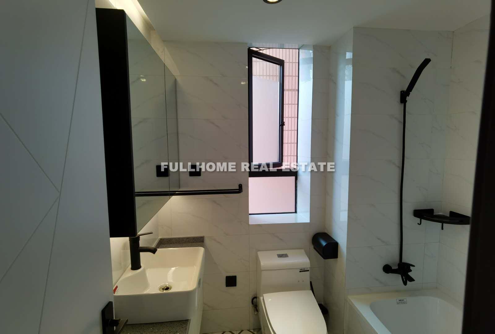 Haihua Garden - Interior view 7, Shanghai rental property