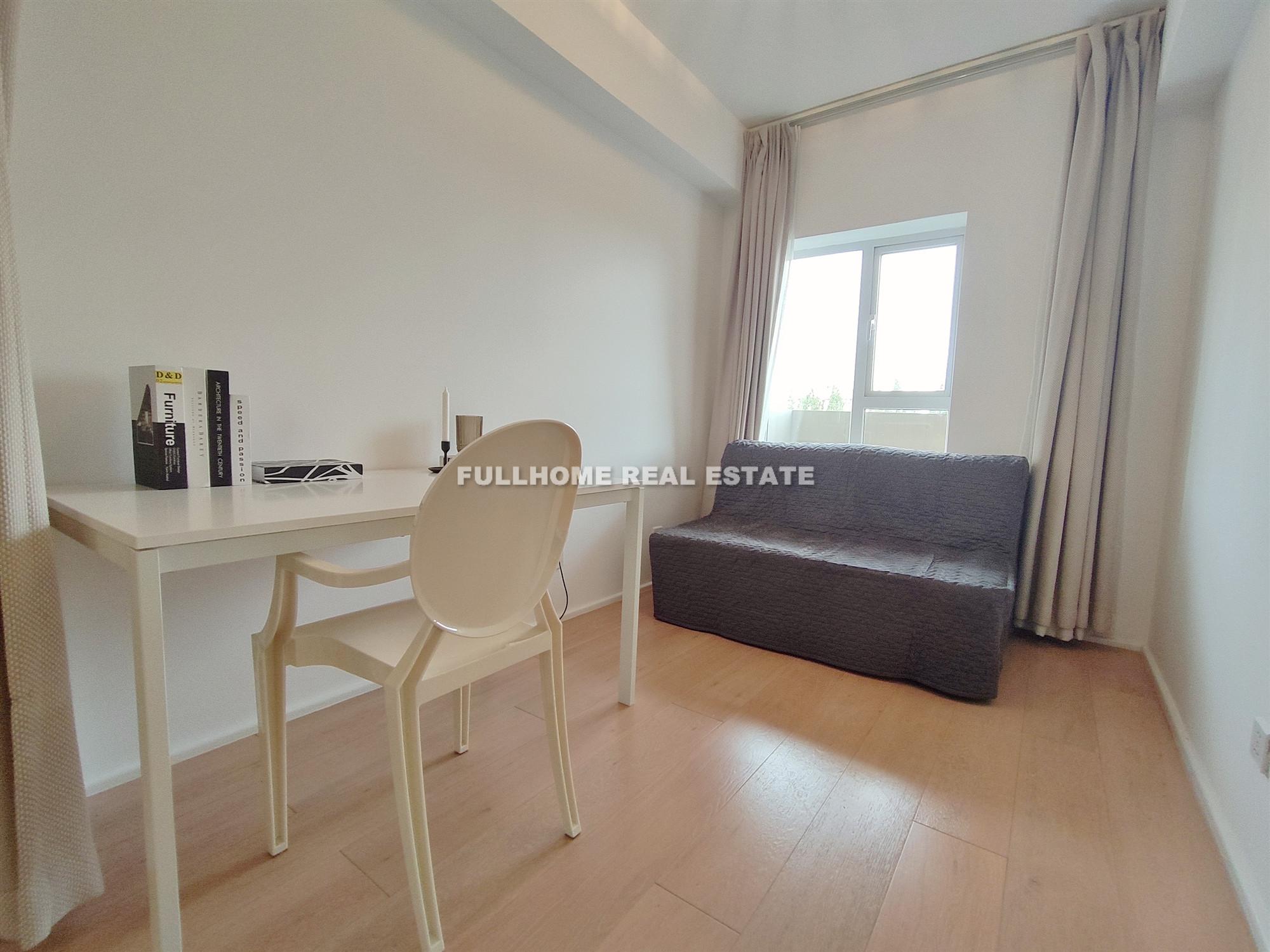 Ambassy Court - Interior view 5, Shanghai rental property