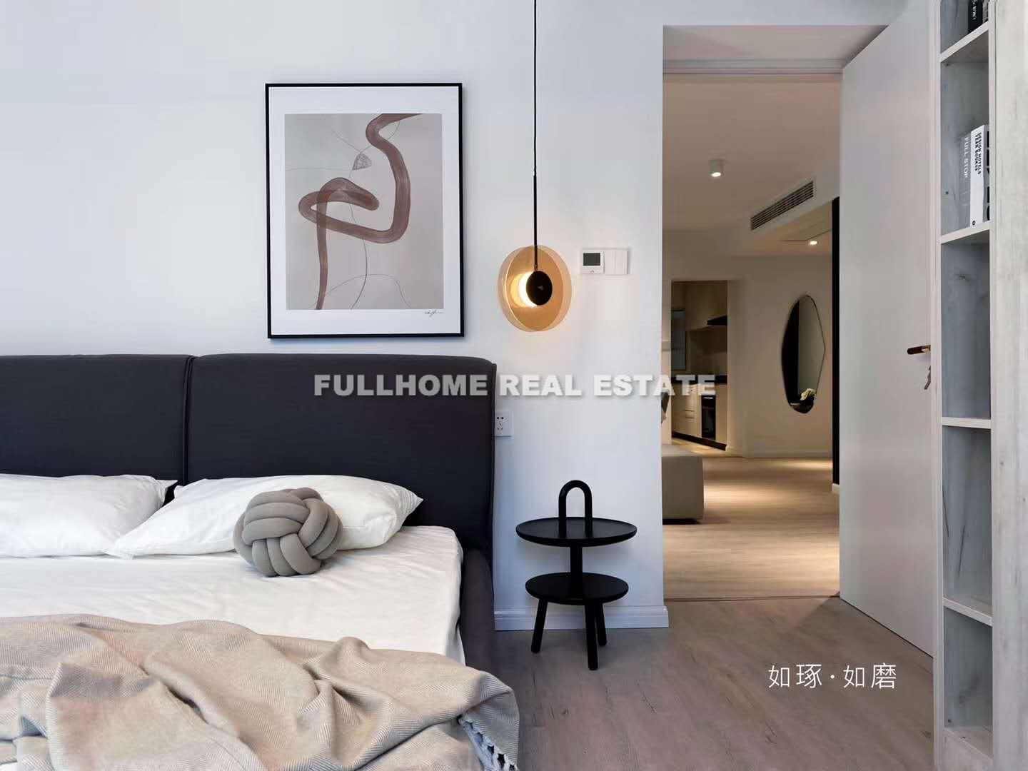 Chez Moi - Interior view 3, Shanghai rental property