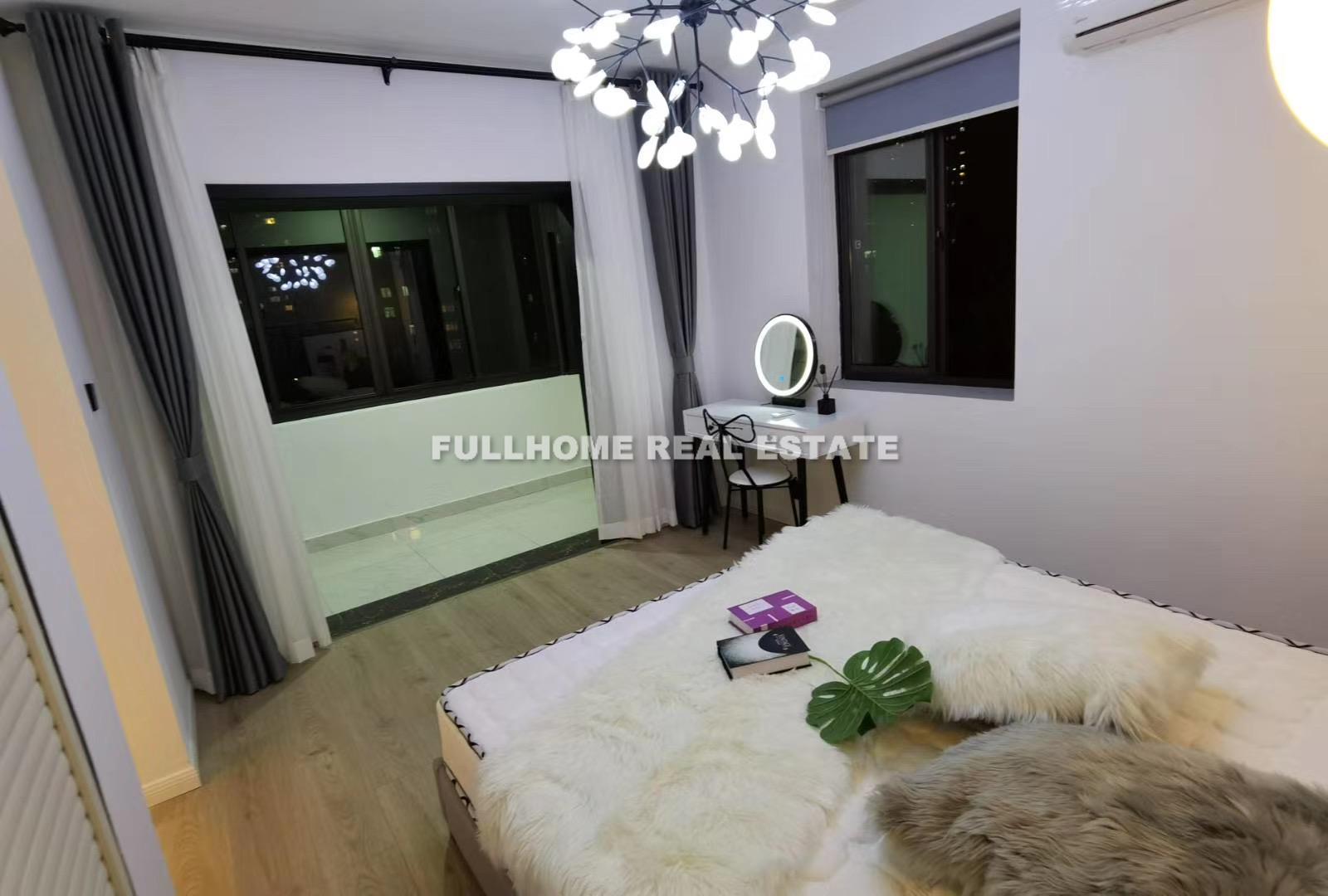 Haihua Garden - Interior view 3, Shanghai rental property