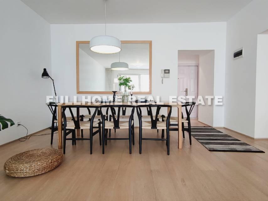MingYuan Century City - Interior view 4, Shanghai rental property