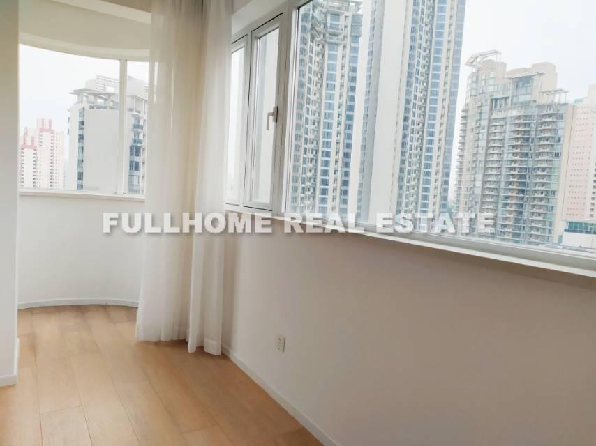 Royal Garden - Interior view 4, Shanghai rental property