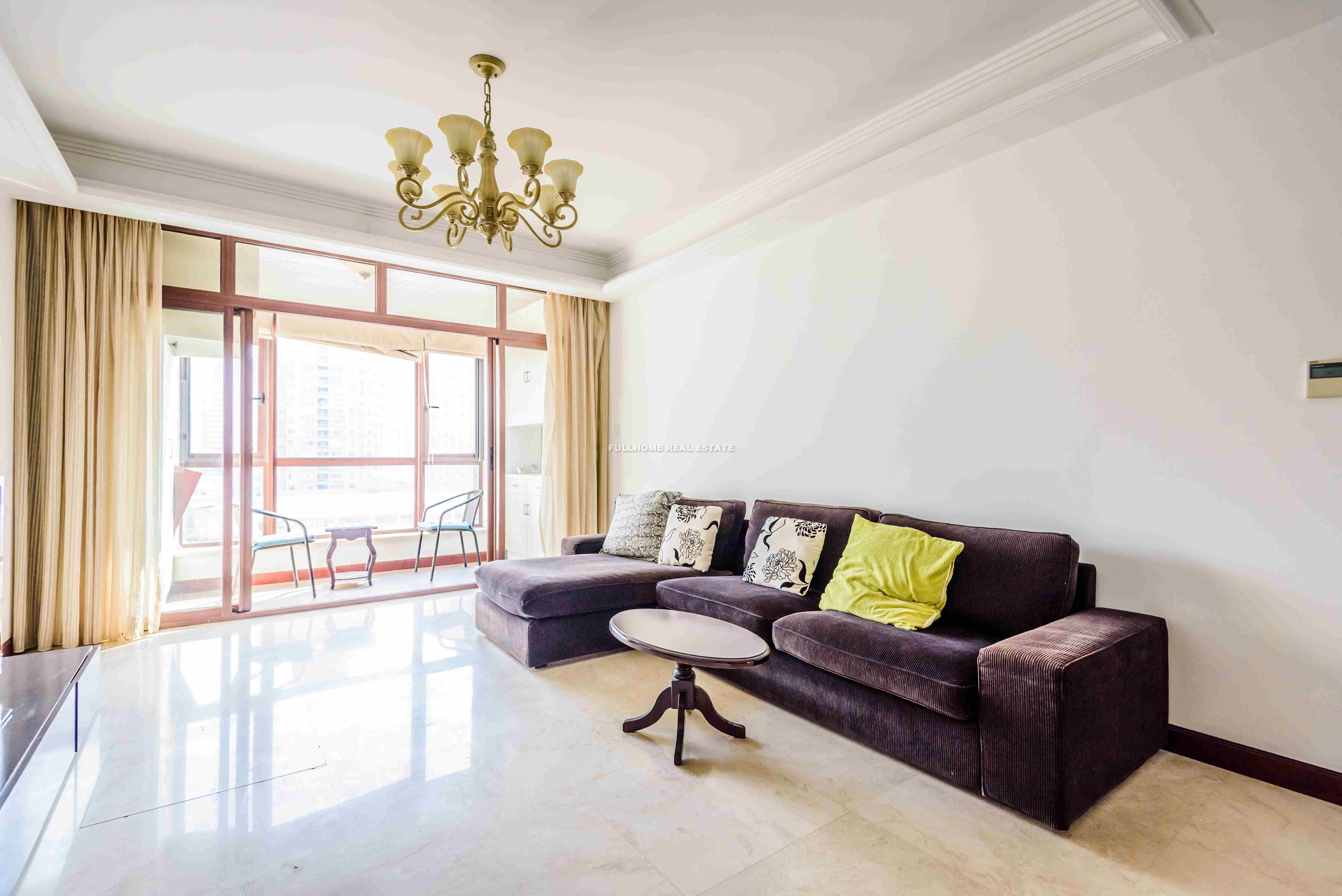 Mansion Art Deco  - Interior view 7, Shanghai rental property