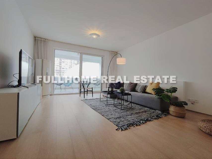 MingYuan Century City - Interior view 2, Shanghai rental property