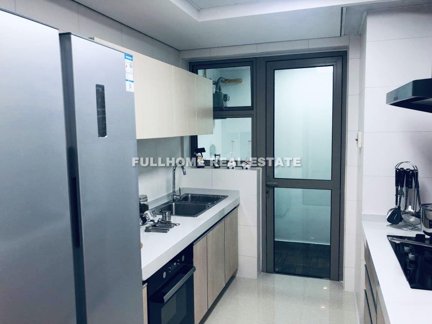 8 Park Avenue - Interior view 9, Shanghai rental property