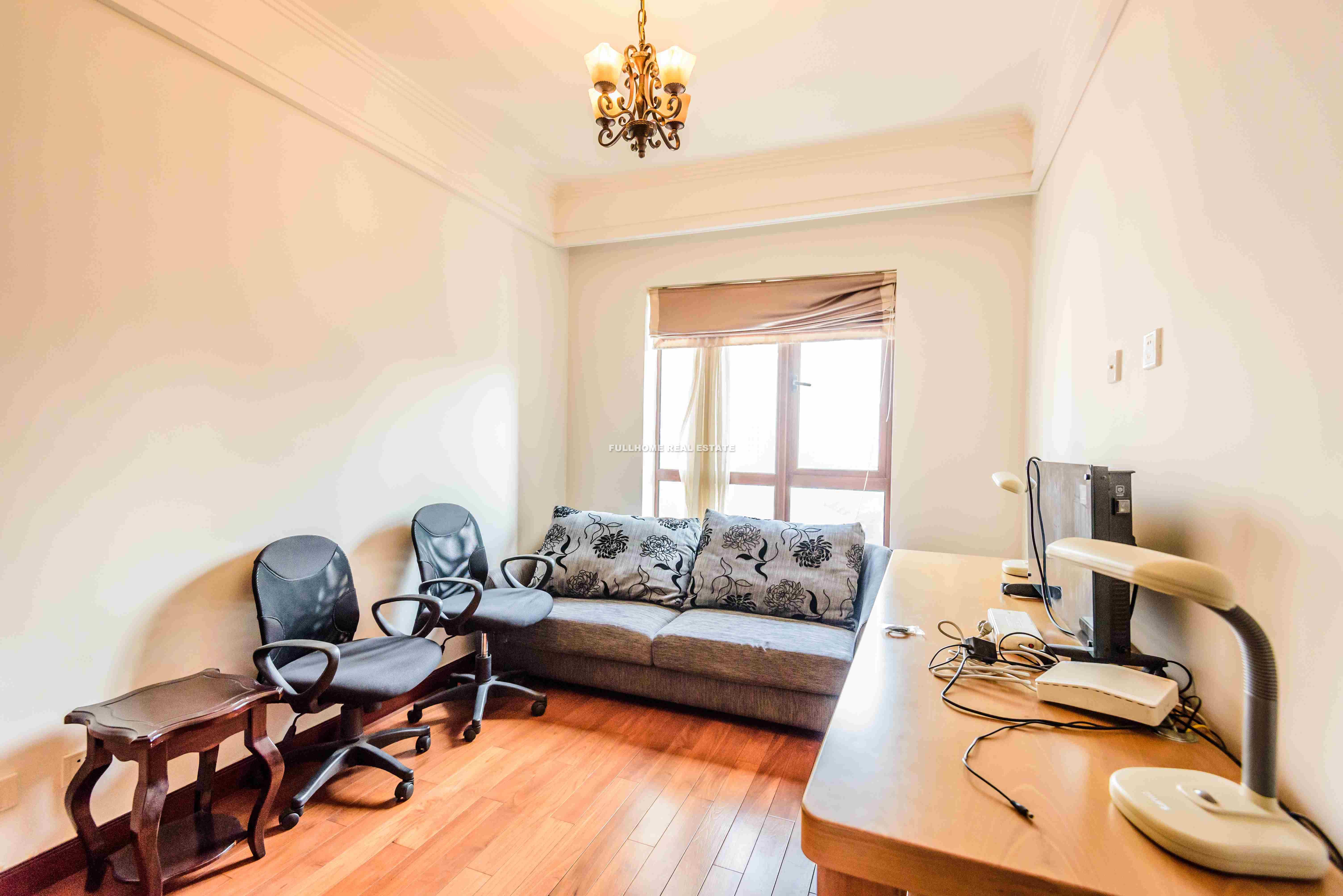 Mansion Art Deco  - Interior view 6, Shanghai rental property