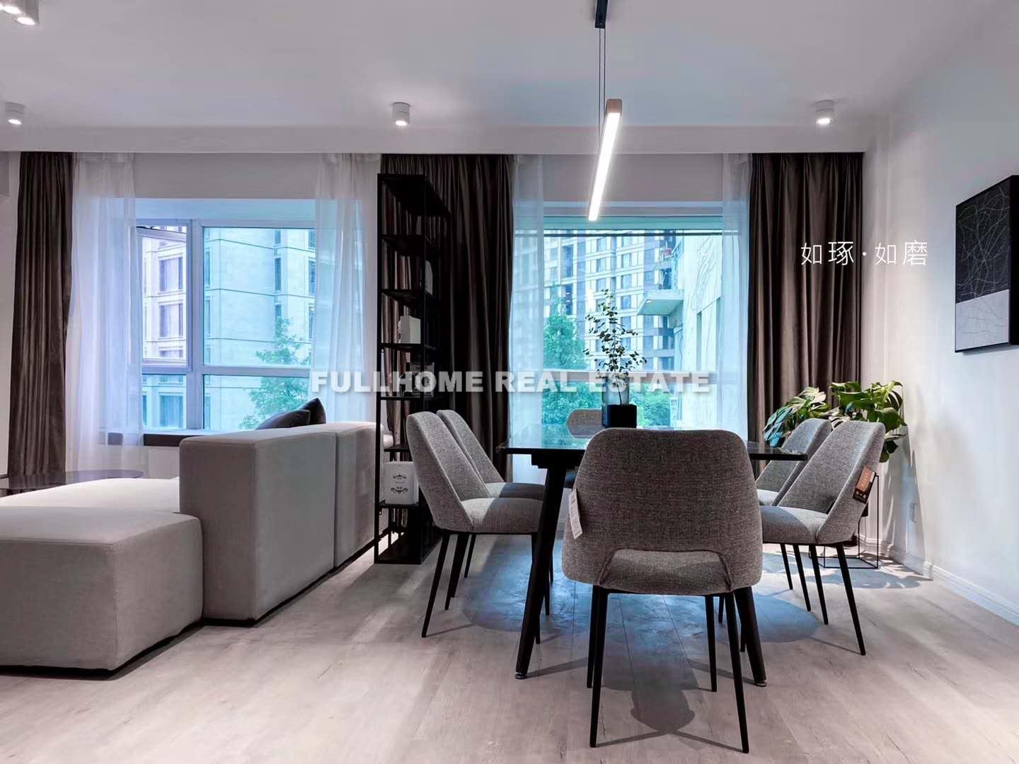 Chez Moi - Interior view 7, Shanghai rental property